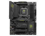MAG X870E TOMAHAWK WIFI matična ploča