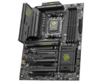 MAG X870E TOMAHAWK WIFI matična ploča - Image 3