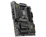 MAG X870E TOMAHAWK WIFI matična ploča - Image 4