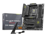MAG X870E TOMAHAWK WIFI matična ploča - Image 5