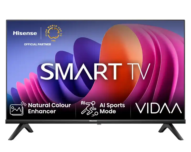 124162 40 inča 40A4N FHD Smart TV - Image 1