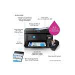 AIO InkJet EPSON L5590 - Image 2