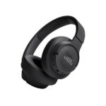 Slušalice JBL Tune 720BT Black JBLT720BTBLK