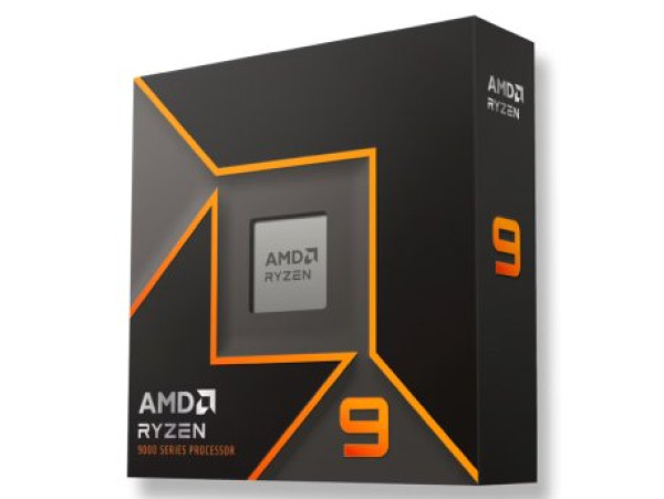 36243 Ryzen 9 9900X 12 cores do 5.6GHz Box (100-100000662WOF) procesor - Image 1