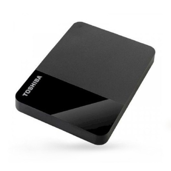 3932108 Eksterni HDD TOSHIBA 2TB Canvio Ready HDTP320EK3AA - Image 1