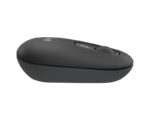 Pop Mouse with Emoji, graphite miš - Image 2