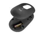 Pop Mouse with Emoji, graphite miš - Image 4