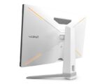 32 inča Mobiuz EX3210U 4K 3840x2160 IPS 144 Hz gaming monitor beli - Image 4