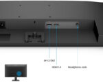 23.8 inča GW2491 FHD 1920x1080 IPS 100 Hz monitor - Image 5