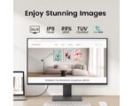 23.8 inča GW2491 FHD 1920x1080 IPS 100 Hz monitor - Image 2