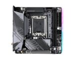 B760I AORUS PRO rev. 1.x matična ploča - Image 4
