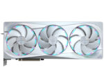Graficka karta Gigabyte AORUS GeForce RTX 5080 MASTER ICE 16G GDDR7 - Image 8