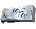 Graficka karta Gigabyte AORUS GeForce RTX 5080 MASTER ICE 16G GDDR7 - Image 7