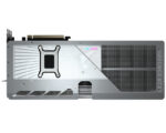 Graficka karta Gigabyte AORUS GeForce RTX 5080 MASTER ICE 16G GDDR7