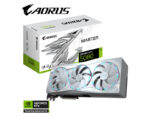 Graficka karta Gigabyte AORUS GeForce RTX 5080 MASTER ICE 16G GDDR7 - Image 4