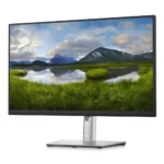 Monitor 24 Dell P2423D 2560x1440/QHD/IPS/60Hz/IPS/5ms/HDMI/DP/4xUSB/Pivot - Image 2