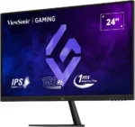 Monitor 24 Viewsonic VX2479-HD-PRO 1920x1080/Full HD/IPS/180Hz/1ms/HDMI/DP/HDR10 - Image 6