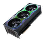 nVidia GeForce RTX 5090 32GB 512bit RTX5090 GameRock OC 32GB grafička karta