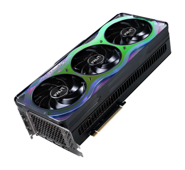 36699 nVidia GeForce RTX 5090 32GB 512bit RTX5090 GameRock OC 32GB grafička karta - Image 1