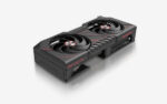 AMD Radeon RX 9070 16GB 256bit PULSE RX 9070 GAMING 16GB (11349-03-20G) grafička karta - Image 2