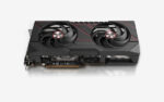AMD Radeon RX 9070 16GB 256bit PULSE RX 9070 GAMING 16GB (11349-03-20G) grafička karta - Image 3
