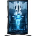 Monitor 32" Samsung Odyssey Neo G8 LS32BG850NPX VA 3840x2160/240Hz/1ms/HDMI/DP - Image 4