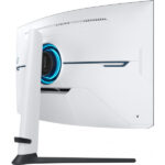 Monitor 32" Samsung Odyssey Neo G8 LS32BG850NPX VA 3840x2160/240Hz/1ms/HDMI/DP - Image 6