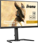 Monitor 27" Iiyama G-master GB2795HSU-B1 VA 1920x1080/280Hz/0.2ms/HDMI/DP/USB - Image 3