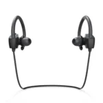 Bluetooth slušalice bubice Energy Sport 1 + Crne - Image 2
