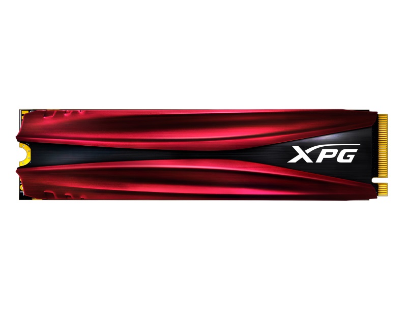 HDD03130_v 2TB M.2 PCIe Gen3 x4 XPG GAMMIX S11 Pro AGAMMIXS11P-2TT-C SSD - Image 1