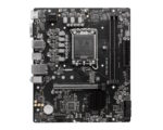 Maticna ploca MSI PRO H610M-E DDR5 - Image 4