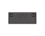 MX Mechanical Mini Minimalistic - Linear Wireless tastatura Graphite US - Image 5