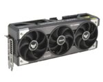 Graficka Karta Asus GeForce RTX 5080 TUF Gaming OC 16GB GDDR7 TUF-RTX5080-O16-G 3xDP/HDMI - Image 8