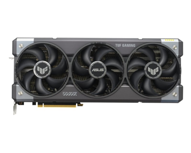 VGA02930_3 Graficka Karta Asus GeForce RTX 5080 TUF Gaming OC 16GB GDDR7 TUF-RTX5080-O16-G 3xDP/HDMI - Image 1