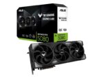 Graficka Karta Asus GeForce RTX 5080 TUF Gaming OC 16GB GDDR7 TUF-RTX5080-O16-G 3xDP/HDMI - Image 4