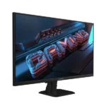 Monitor 27 Gigabyte GS27FA 1920x1080/Full HD/IPS/1ms/180Hz/2x HDMI/DP/HDR - Image 2