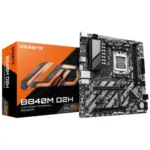 B840M D2H rev. 1.0 matična ploča