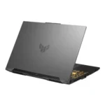 Laptop Asus TUF Gaming FX607VU-RL065 16 WUXGA 144Hz/Core 5-210H/16GB/NVMe 1TB/RTX 4050 6GB - Image 2