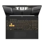 Laptop Asus TUF Gaming FX607VU-RL065 16 WUXGA 144Hz/Core 5-210H/16GB/NVMe 1TB/RTX 4050 6GB - Image 3