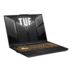 Laptop Asus TUF Gaming FX607VU-RL065 16 WUXGA 144Hz/Core 5-210H/16GB/NVMe 1TB/RTX 4050 6GB - Image 4