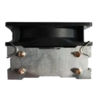 CPU Cooler Zeus Plus Z200 1700/1200/AM4/AM5 TDP 90W - Image 2