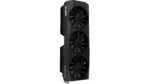 Grafička karta XFX Quicksilver AMD RX9070XT Gaming GDDR6 16GB  256bit 3xDP/1xHDMI - Image 2
