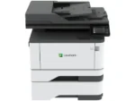 MFP Laser Lexmark MX331adn/38ppm/WiFi/Lan/Usb/duplex/ADF - Image 2