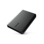 Eksterni HDD Toshiba Canvio Basics 4TB 2.5" - Image 2