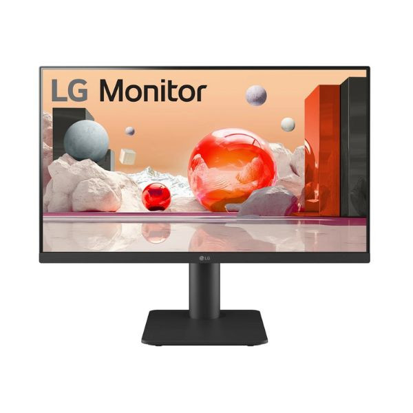 13918753 Monitor LG 24MS550-B - Image 1
