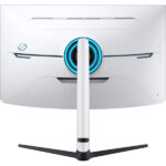 Monitor 32" Samsung Odyssey Neo G8 LS32BG850NPX VA 3840x2160/240Hz/1ms/HDMI/DP - Image 5