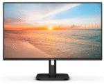 Monitor 23.8 Philips 24E1N1100A/00 1920x1080/Full HD/IPS/1ms/100Hz/VGA/HDMI/Zvučnici