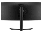 Monitor 34 LG 34WP65CP-B 3440 x 1440/4K/160Hz/VA/5ms/HDMI/DP/HDCP/Freesync/zvučnici/Curved - Image 3