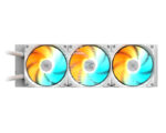 CPU vodeno hladjenje Gigabyte GAMING 360 ICE white - Image 3