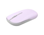 MD100 Wireless miš roze - Image 3